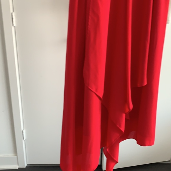 ✨ 5 for 30✨ Red dress! - Picture 5 of 5